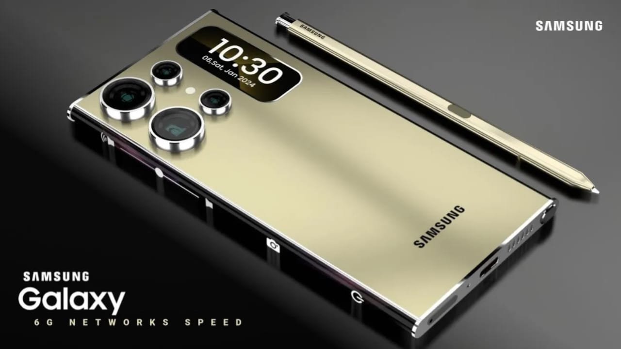 आकर्षक लुक में आ गया, Samsung Galaxy M35 5G – 200MP Zoom कैमरा, 150W Fast Charging, 8000mAh बैटरी के साथ, अभी ऑर्डर करें!